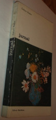 Jurnal / Odilon Redon / Meridiane, Biblioteca de Arta nr. 249 / 1978 foto