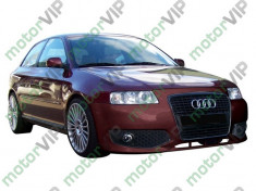 Bara fata tuning Audi A3 8L Spoiler Fata S3-Look - motorVIP foto