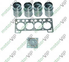 Set motor Dacia 1400 cu inel de cupru- motorvip foto