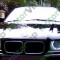 KIT ANGEL EYES CCFL BMW E36 91-98 - ALB 6000 K High Power Tec