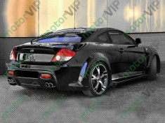 Hyundai Coupe Eleron Outrage - motorVIP foto