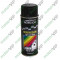 Spray vopsea negru lucios PROTECTON - motorvip