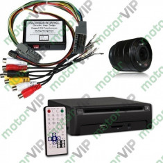 Pachet kit multimedia MYGIG DVD/CAM , Chrysler 300C foto