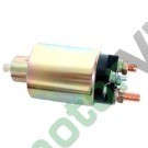 Solenoid sau bobina electromotor Dacia Papuc 1.9 Diesel foto