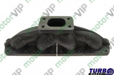 Galerie turbo T25 1.8T 20V - PP-KW-082, AUDI A3, TT wt foto