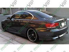 Prelungire spoiler BMW E92 Extensii Spoiler Spate Japan - motorVIP foto