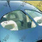 Eleron luneta VW BEETLE, FROM 1998-2005