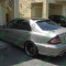 Eleron luneta mercedes c class w203, OEM