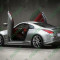 Prelungire spoiler Nissan 350Z Extensie Spoiler Spate Aggressive - motorVIP