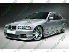 Bara fata tuning BMW E36 Spoiler Fata Street - motorVIP foto