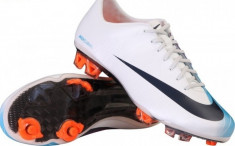 Vand ghete nike mercurial impecabile ! foto