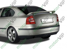 Skoda Octavia MK2 1Z Eleron GT - motorVIP foto