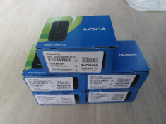 Nokia 2720 Noi in cuti, Folie pe ecran pe spate ,un Nokia De Raritate cu clapeta! Poze reale! foto