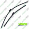 Stergatoare parbriz Volvo XC70 - Set - Valeo