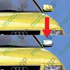 Capace oglinzi cromate Audi A3,A4, A6,A8 foto