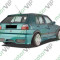 Bara spate tuning VW Golf 2 Spoiler Spate XXL-Line - motorVIP