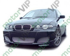 Bara fata tuning BMW E46 Compact Spoiler Fata CM - motorVIP foto