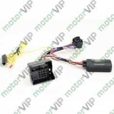 Connects2 CTSBM005.2 adaptor comenzi volan BMW Seria 1 / 3 / 5 / 6 / 7Mini / Z4 foto