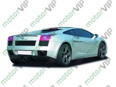 Bara spate tuning Lamborghini Gallardo Spoiler Spate Speed - motorVIP foto