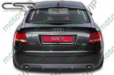 Prelungire spoiler an: 2004-2008 AUDI A6 C6 4F CSR-HA017 foto