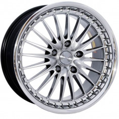 Jante LEAGUE LG152 - R 15 / PCD 4x100 foto