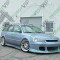 Bara fata tuning VW Passat 3BG Spoiler Fata SX1 - motorVIP