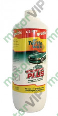 Sampon auto Plus Turtle Wax 1l - motorvip foto