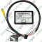 RL-MFD3 Interfata convertor RGB intrare camera marsarier RNS510/RCD510 , Vw Passat CC