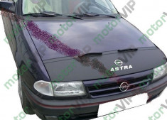 Husa capota Opel Astra F foto