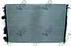 Radiator racire Dacia Logan , Sandero Diesel si Renault (+ AC ) - motorvip foto