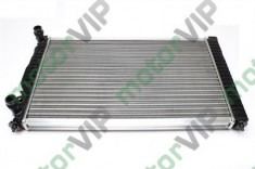 Radiator apa Audi - A4 B5 , A6 4B Vw - Passat 3B foto