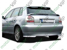 Prelungire spoiler Audi A3 8L Extensie Spoiler Spate RS-Look - motorVIP foto