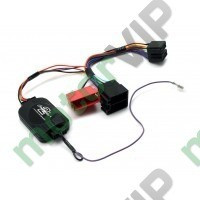 Connects2 CTSHY004.2 adaptor comenzi volan HYUNDAI I10 / I20 / I30 / IX20 / Santa Fe foto