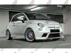 Kit exterior Fiat 500 Body Kit Freeride - motorVIP foto