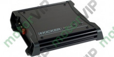 Amplificator auto Kicker ZX400.1 foto