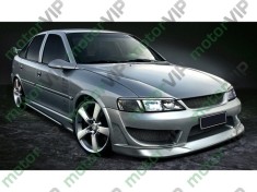 Kit exterior Opel Vectra B Body Kit Quake - motorVIP foto