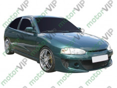 Kit exterior Mitsubishi Colt Body Kit Vortex - motorVIP foto