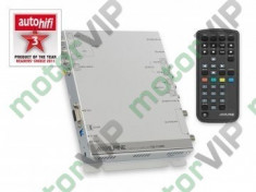 TV tuner digital (DVB-T) auto Alpine TUE-T150DV foto