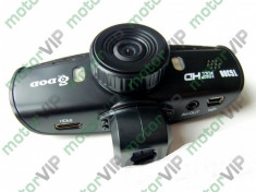 Camera video auto FullHD, DOD TG300 foto