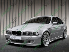 Bara fata tuning BMW E39 Spoiler Fata Evolva - motorVIP foto