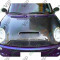 Capota tuning Mini Cooper S Capota OEM Fibra De Carbon - motorVIP