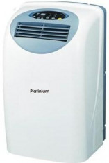 Aer Conditionat PLATINIUM &amp;quot;Mobil&amp;quot; MOB-12 HRW/R1 12000 BTU foto