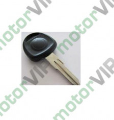 Carcasa cheie lamela stanga Opel, cod Crcs764 foto