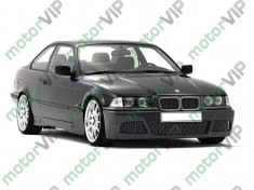 Bara fata tuning BMW E36 Spoiler Fata NewStyle - motorVIP foto