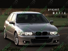 Bara fata tuning BMW E39 Spoiler Fata Mafia - motorVIP foto