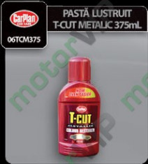 PASTA LUSTRUIT T-CUT METALIC 375ml 15 foto