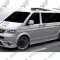 Prelungire spoiler VW Transporter T5 Extensie Spoiler Fata N1 - motorVIP