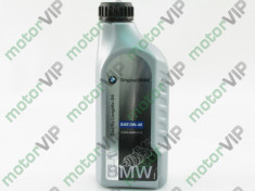 Ulei motor BMW Longlife, 0W-40, 1 litru foto