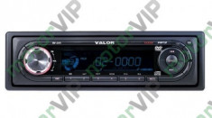DVD player auto Valor DV-209 foto