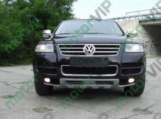 Kit Exterior Volkswagen Touareg foto